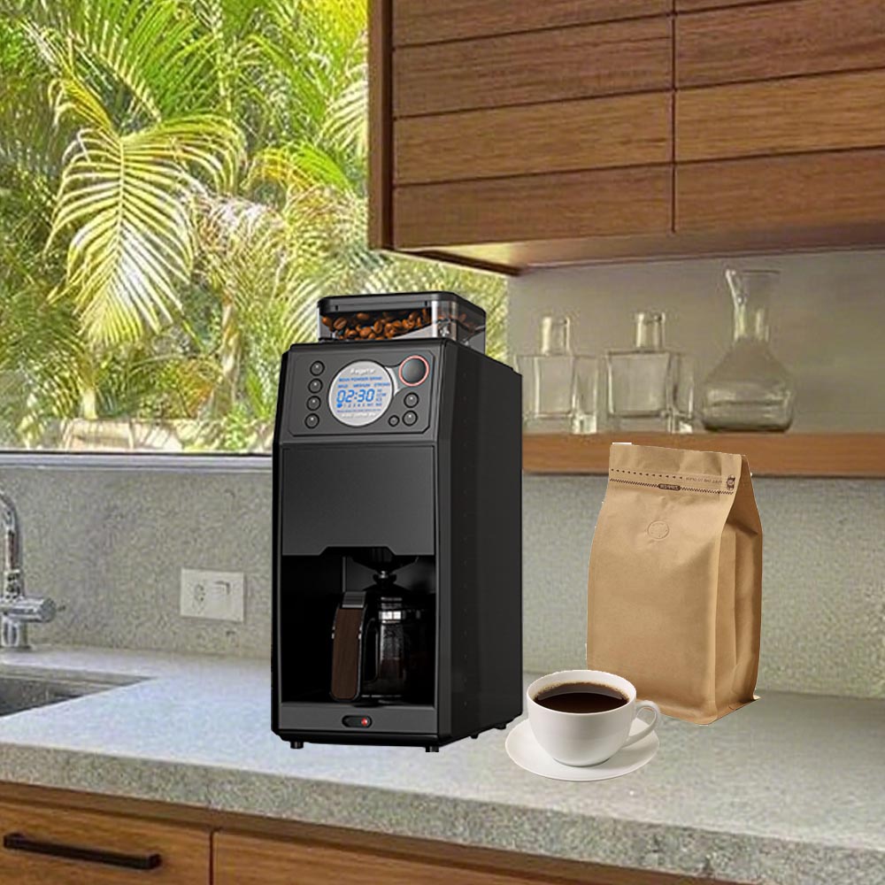 Avigator coffee maker What Makes It Better Than Other Coffee Machines