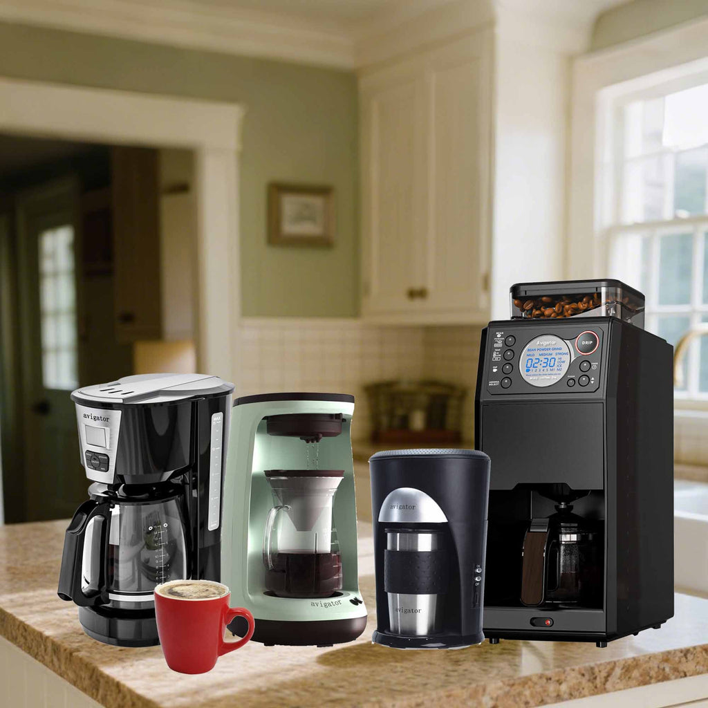 Best Drip Coffee Maker for Home Brewing 2025