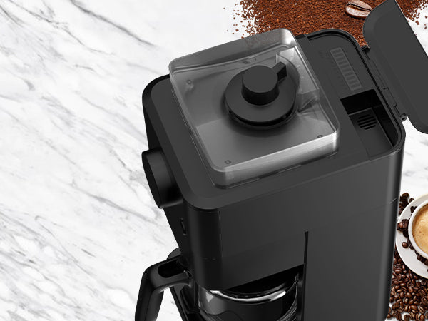 Stainless Steel  Conical Grinding Blades