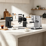How to Choose the Best Espresso Machine for Home Use?