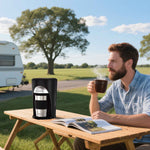 Best Camping Coffee Maker for Outdoor Brewing Bliss