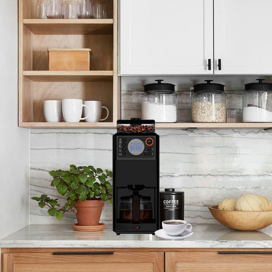 best coffee maker