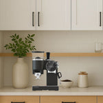 Best Espresso Machine for Home | Avigator Coffee Comfort