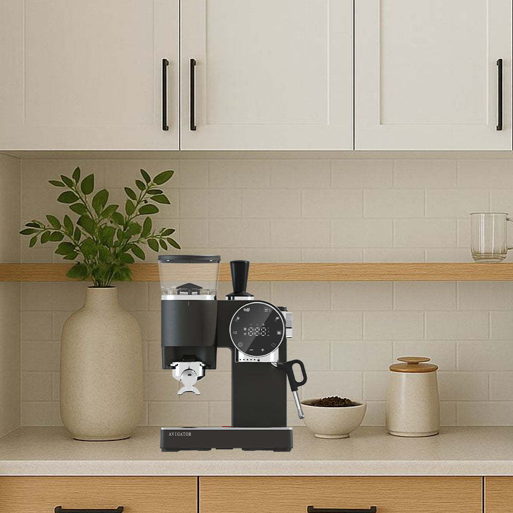 Best Espresso Machine for Home | Avigator Coffee Comfort