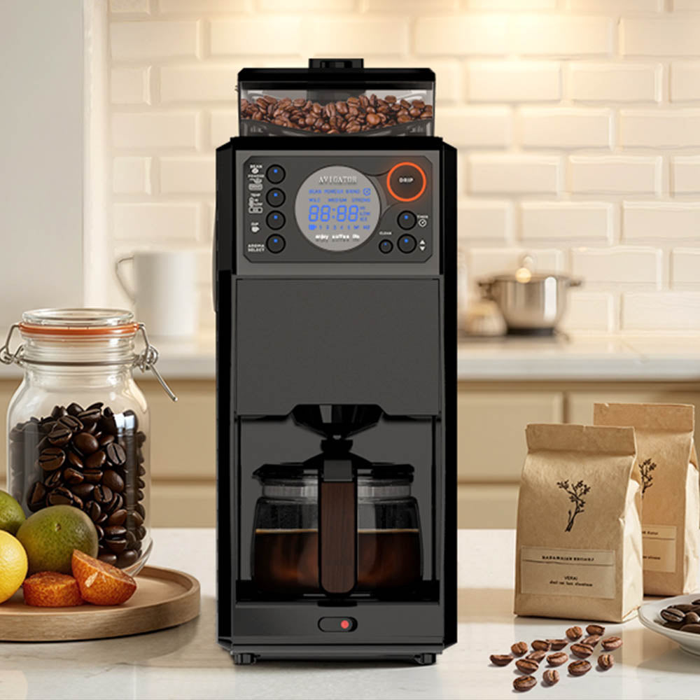 Best High End Coffee Maker Features Every Coffee Lover Should Know