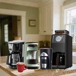All-in-One Coffee Makers: The Complete Solution for Modern Coffee Lovers