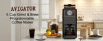Best Rated Coffee Makers for Home Use: Top Features & Brands