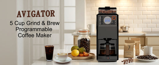 best rated coffee makers