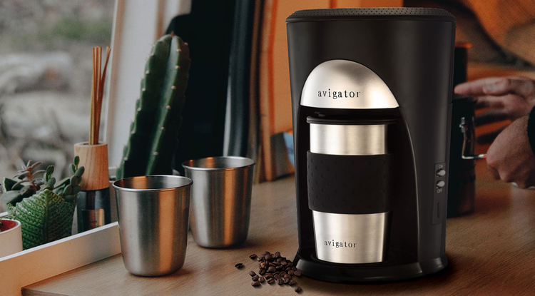 Car Coffee Makers