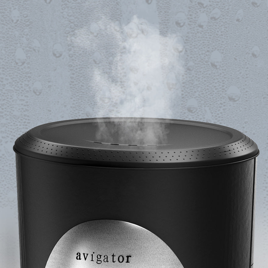 15 mins fast heating