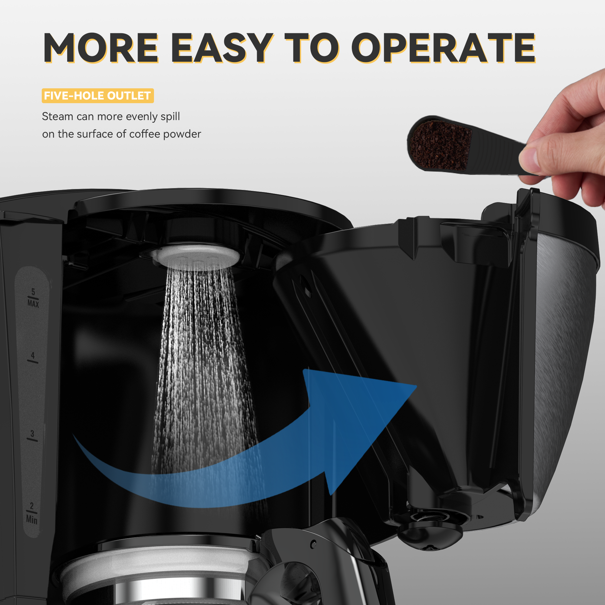 leak-proof lid design