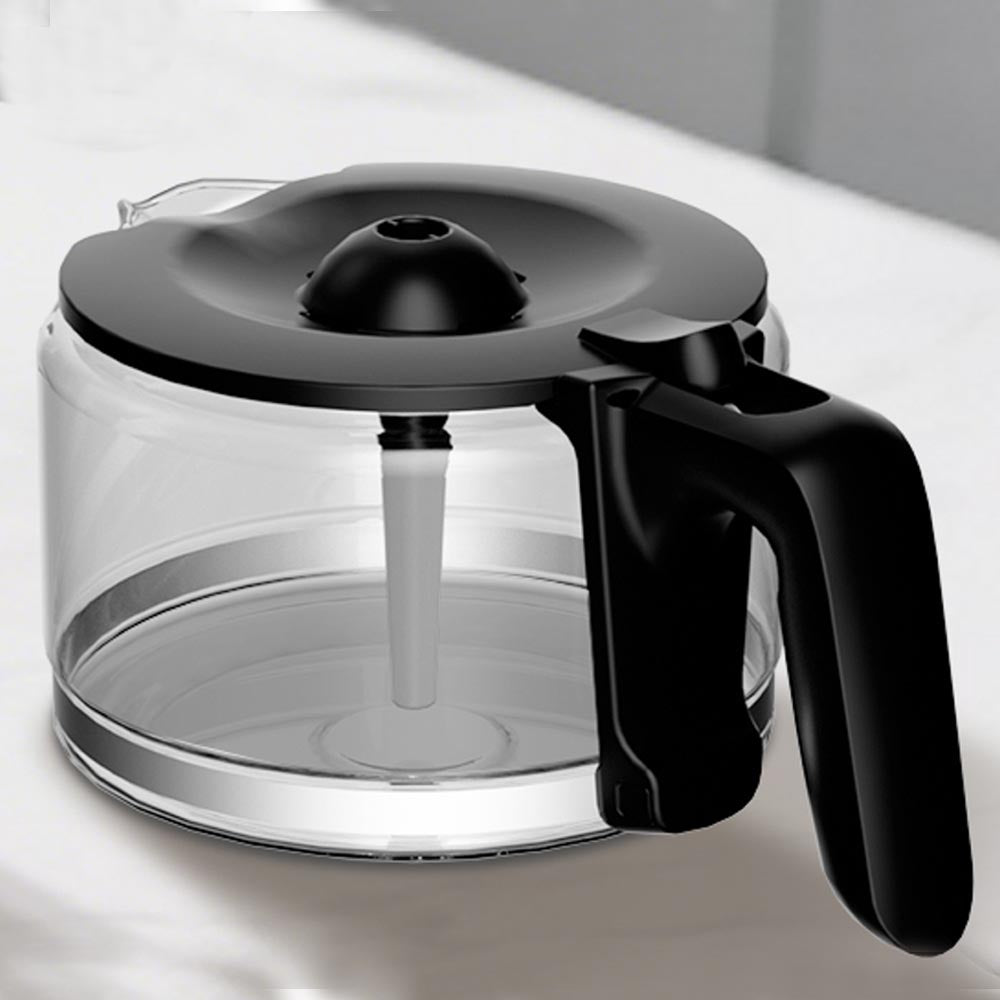 Cleaning Brush and Measuring Spoon