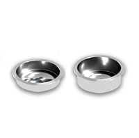 Cleaning Brush and Measuring Spoon