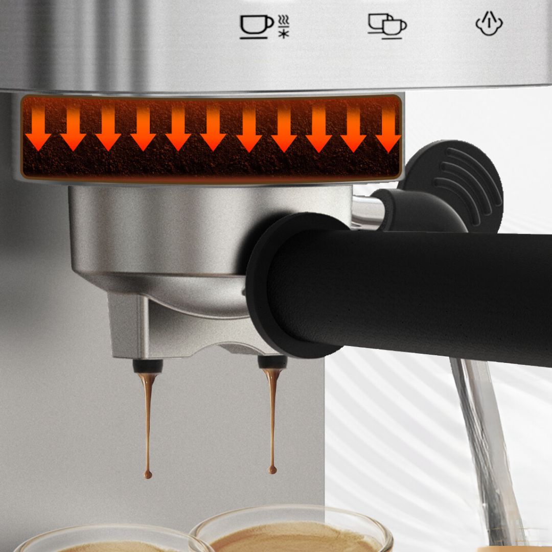 Stainless Steel  Conical Grinding Blades