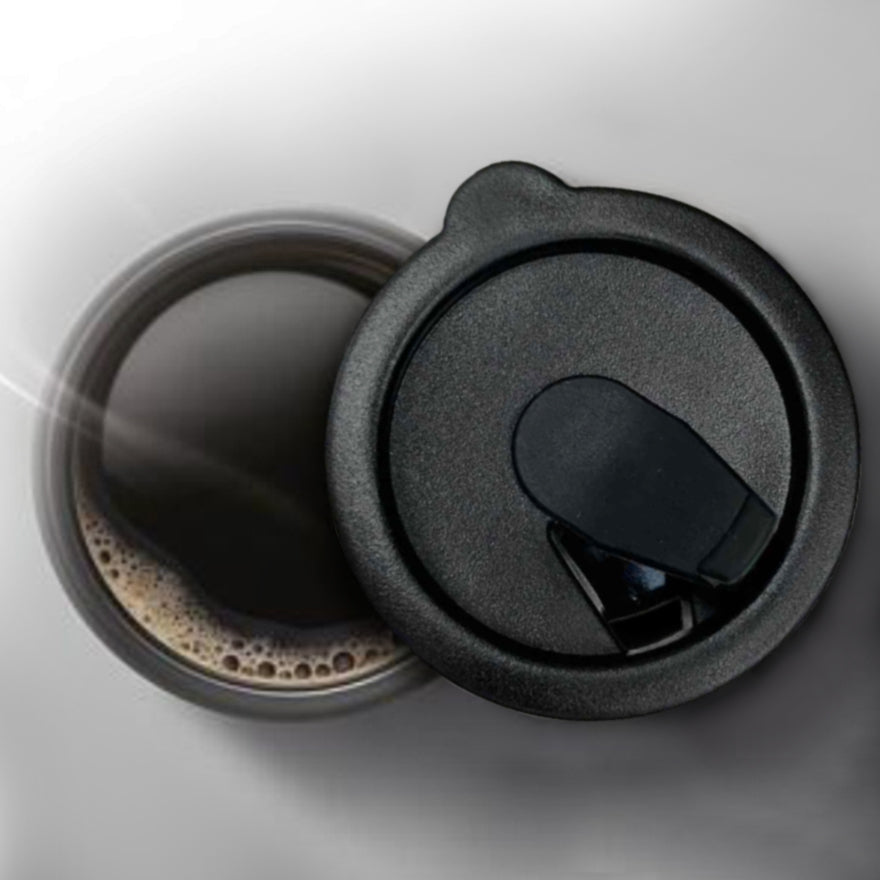 leak-proof lid design