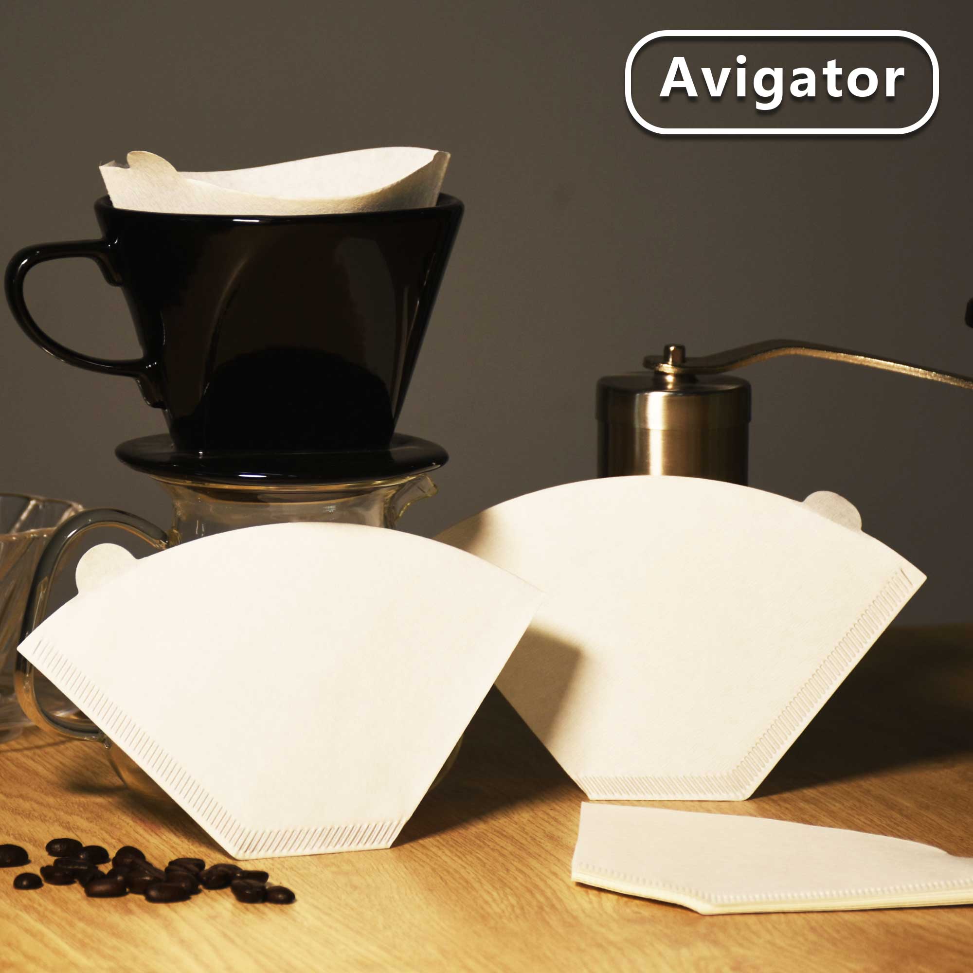 #102 coffee filter